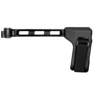 SB Tactical PSB Black SBT Folding 1913 Hinge