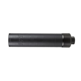 Sig Sauer Suppressor 5.56mm, Black, Direct Thread