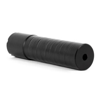 SilencerCo EVO Harvester Suppressor .223 Rem/.300 Win Mag, Black