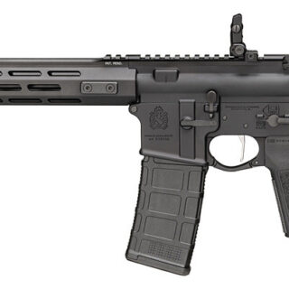 Springfield Saint Victor 5.56mm, 16" Barrel, LAW Tactical, 30rd