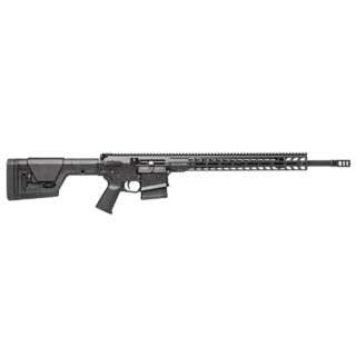 Stag Arms Stag-10 308 Win, 20" Barrel, Black, 10rd