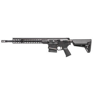 Stag Arms Stag 10 Tactical .308 Win, 16" Barrel, Black, Magpul Furniture, Left Hand, 10rd