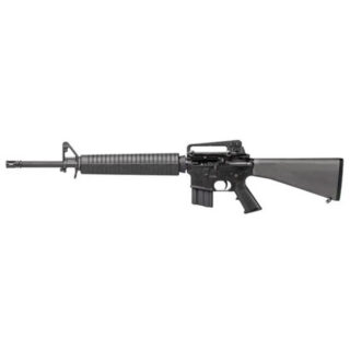 Stag Arms Stag-15 5.56x45mm, 20" Barrel, Black, Left Hand, 20rd