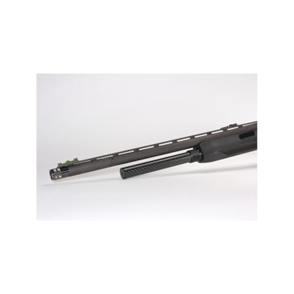 TacStar Mag Extension Mossberg 930,935, Black Carbon Fiber, 8 Shot