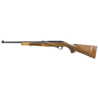 Ruger 10/22 Classic VIII .22 LR, 18.5" Barrel, French Walnut, 10rd