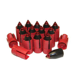 Traditions Smackdown Carnivore 50 Caliber 305gr, 15ct