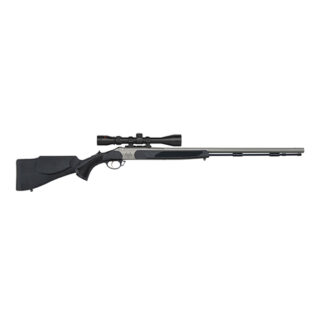 Traditions Vortek Striker Fire 50 Cal, 209 Primer, 28" Barrel, 3-9x40 Scope, 1rd