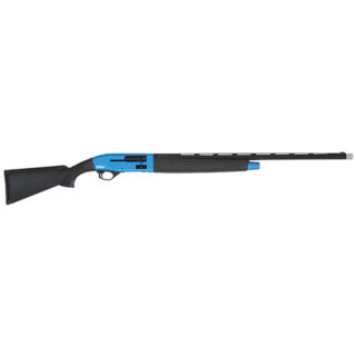 TriStar Viper G2 Sporting Youth 20 Ga, 26" Barrel, 3", Blue Black, Compact, 5rd