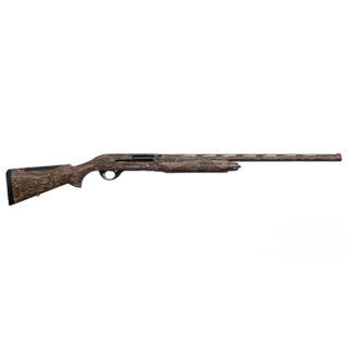 Weatherby 18i Waterfowl, 12 Ga, 28" Barrel, 3.5" Chamber, Mossy Oak Bottomland, 4rd