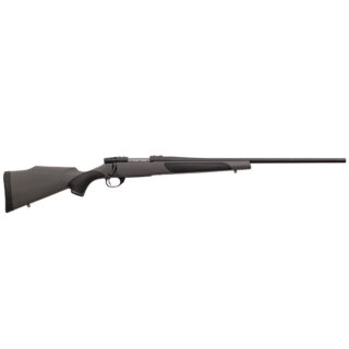 Weatherby Vanguard Synthetic 350 Legend, Synthetic Stock