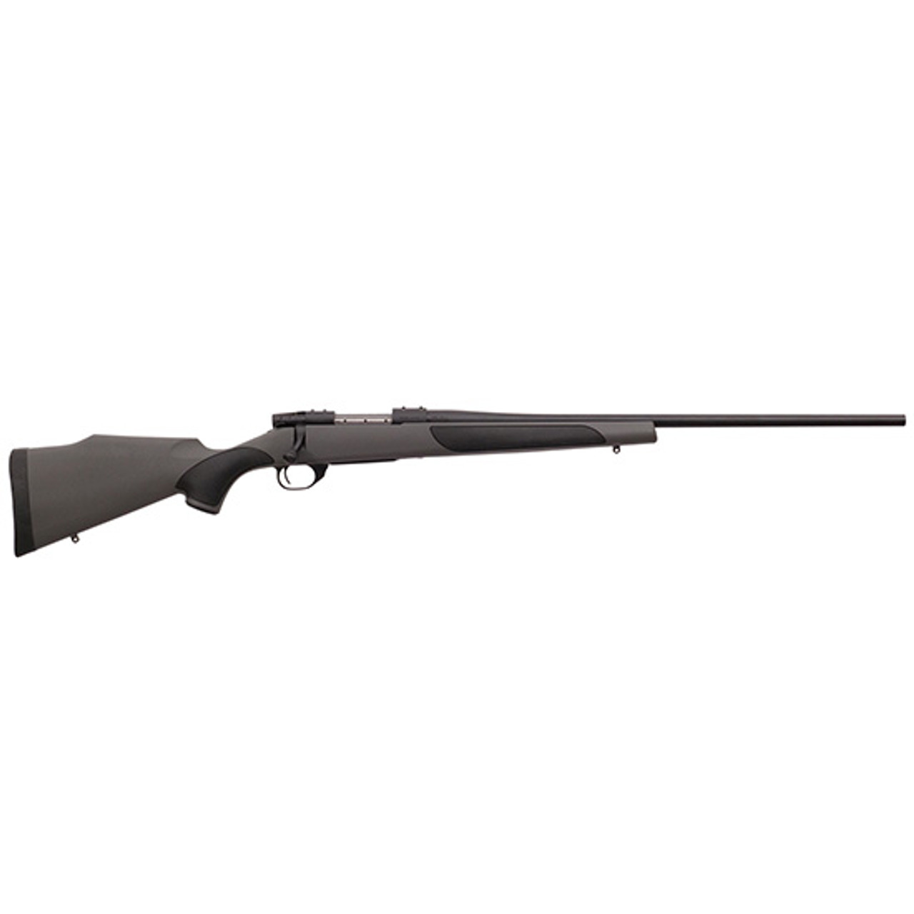Weatherby Vanguard Synthetic 350 Legend, Synthetic Stock