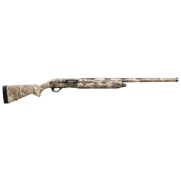 Winchester SX4 Waterfowl Hunter 12 Ga, 28" Barrel, 3.5", Overall TrueTimber Prairie, 4rd