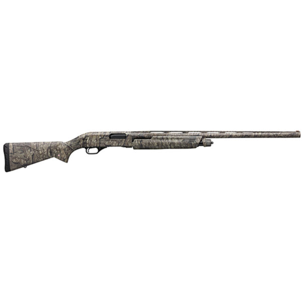 Winchester SXP Waterfowl Hunter 12 Ga, 26" Barrel, 3", Overall Realtree Timber, 4rd