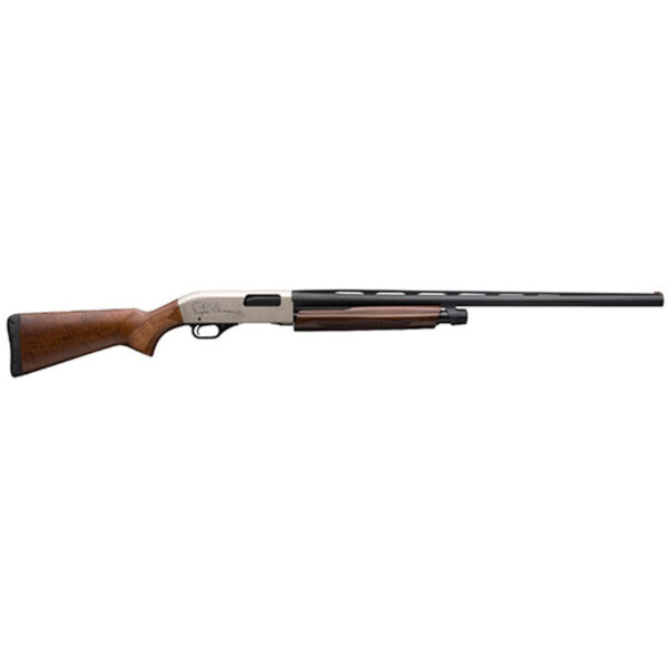 Winchester SXP Upland Field 12 Ga, 28" Barrel, 3", Turkish Walnut, 4rd