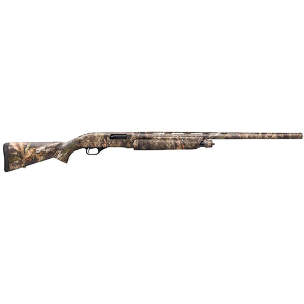 Winchester SXP Universal Hunter 12 Ga, 26" Barrel, 3.5", Overall Mossy Oak DNA, 4rd