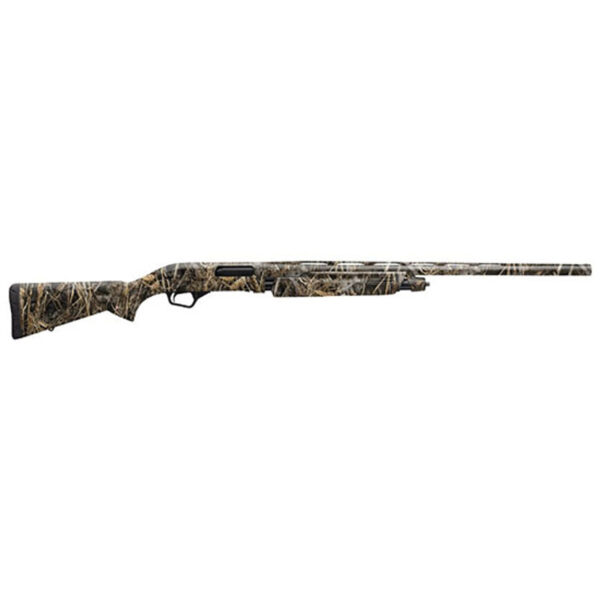 Winchester SXP Waterfowl Hunter 12 Ga, 3.5", 26" Barrel, Realtree MAX-7, 4rd