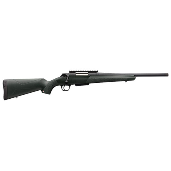 Winchester XPR Stealth 350 Legend, 16.50" Barrel, Black, 4rd