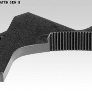 Badger Ordnance Tactical Latch II, AR15/M16