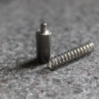 V7 Weapon Systems Buffer Retainer & Spring Kit