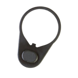 DPMS CAR Stock Latch Plate