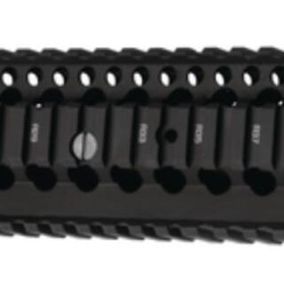 Daniel Defense Omega Rail 12.0", Rifle
