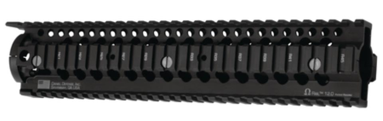 Daniel Defense Omega Rail 12.0", Rifle