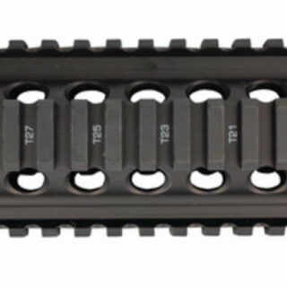 Daniel Defense EZ Carbine 7.0 Carbine Rail