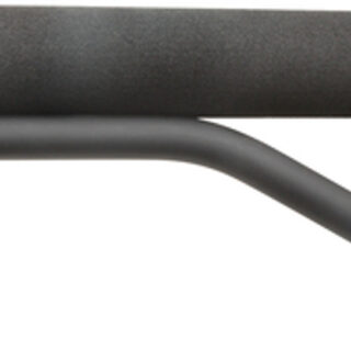 DoubleStar Ace ARFX AR-15/M16 Skeleton Buttstock, Black A101