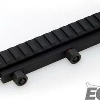 EGW AR-15 Extendariser Clamp-on Mount 20 MOA