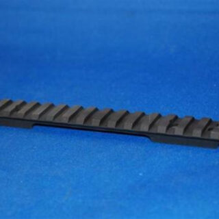 EGW HD Remington 700, 722, 40x Short Action Picatinny Rail Scope Mount 20 MOA