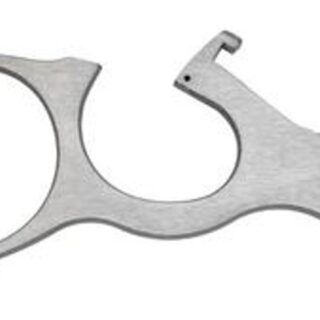Marlin 1895/336 Big Loop Lever, Stainless Steel