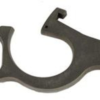 Marlin 1895CB/1895G/1895M 45-70 Finger Lever, Blued LEVER BLUED