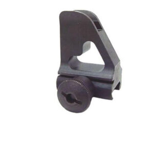 DPMS Removable Fixed Front Sight. Fits All Picatinny Rail Systems
