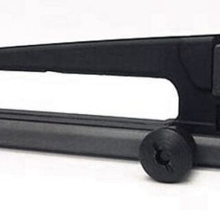 DPMS AR-15 Carry Handle A4, A2 Rear Sight, Black