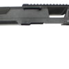 HERA Glock Carbine Stock Conversion Black