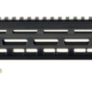 Geissele Super Modular Handguard Rail MLOK MK4 13" Black