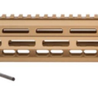Geissele Super Modular Handguard Rail MLOK MK8 13" Desert Dirt