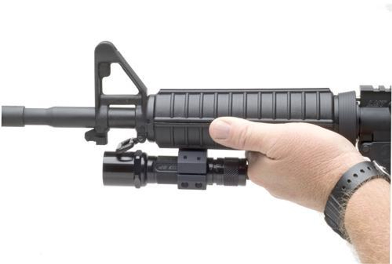 GG&G D&D Forearm Tactical Flashlight Mount