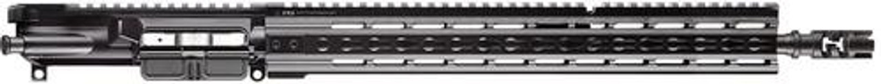 Primary Weapons MK116 Upper, .223 Wylde, 16", Black Hard Coat Anodized