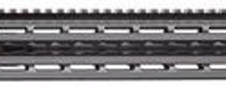 Primary Weapons MK220 Mod 1 .308 Win Upper, 20" Fluted, Black