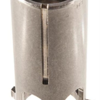 SilencerCo Osprey/Octane Piston .578x28 45 ACP Stainless Steel