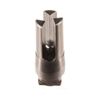 Silencerco AR-15/M16/AR-308 Saker Trifecta Flash Hider
