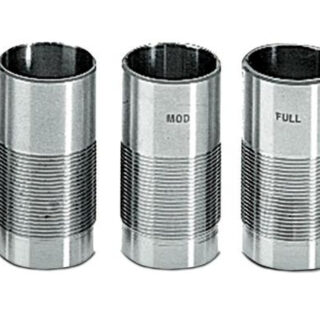 Weatherby Choke Tubes 20 Ga Improved Cylinder Stainless