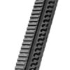 Samson Evolution AR-10 Handguard 12.5" 6061-T6 Aluminum Black Hard - Image 2