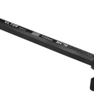 Vltor BCMGFH4-762 Gunfighter Charging Handle 7.62mm Mod 4-Medium Aluminum Black