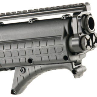 Kel-Tec KSG Angled Foregrip Tan