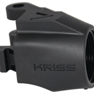 Kriss Vector M4 Stock Adapter