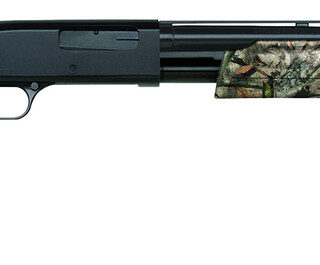 Mossberg Model 88 All Purpose 20 Ga, 22" Barrel, 3", Mossy Oak Treestand, 5rd