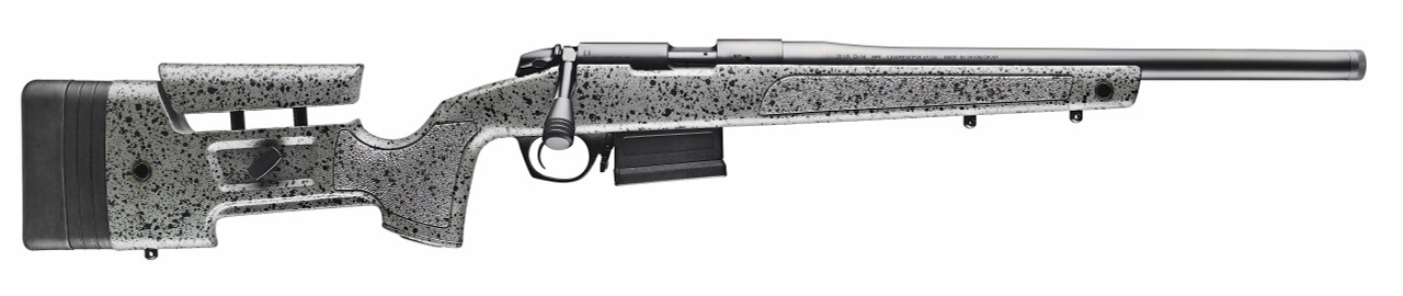 Bergara B14 R 22LR, Trainer Rifle, 18" Threaded Barrel, 10Rd Mag