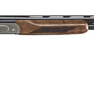 Charles Daly 214E O/U Sport 12 Ga, 30" Ported Barrel, Walnut Stock, Single Selective Trigger, 2rd